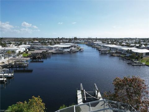 A home in FORT MYERS BEACH