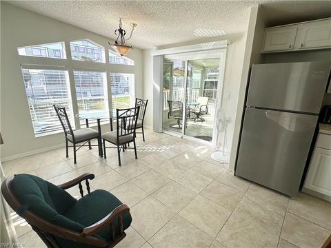 A home in FORT MYERS BEACH