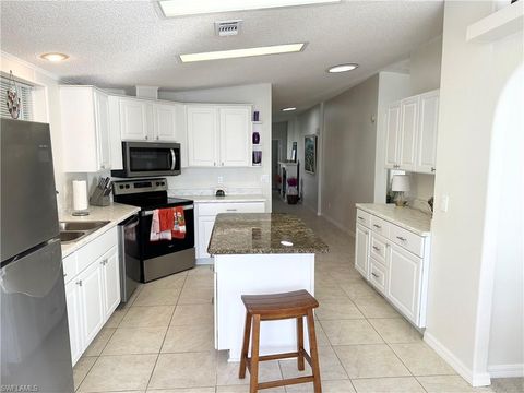 A home in FORT MYERS BEACH