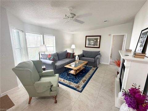 A home in FORT MYERS BEACH