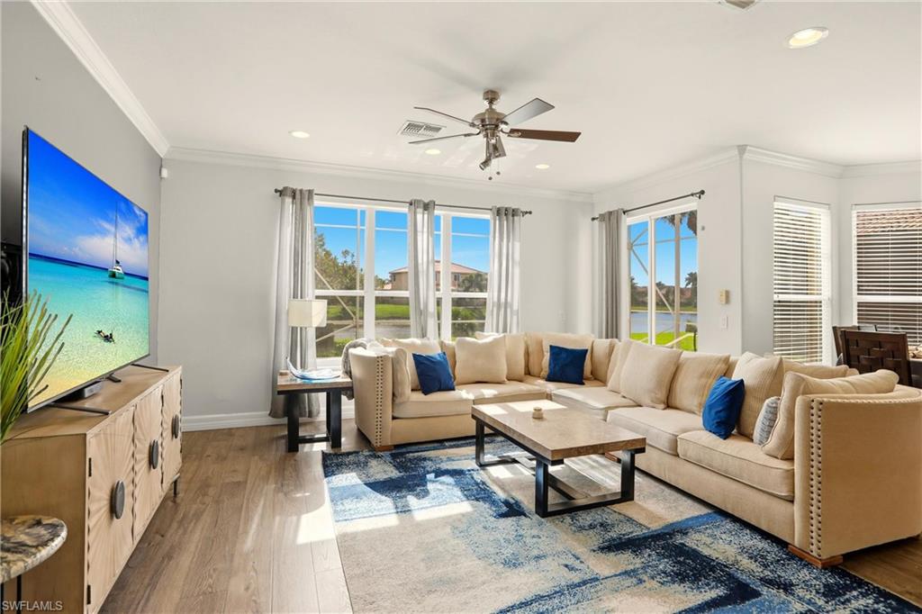 SATURNIA LAKES - Residential