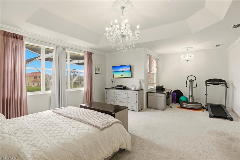 SATURNIA LAKES - Residential