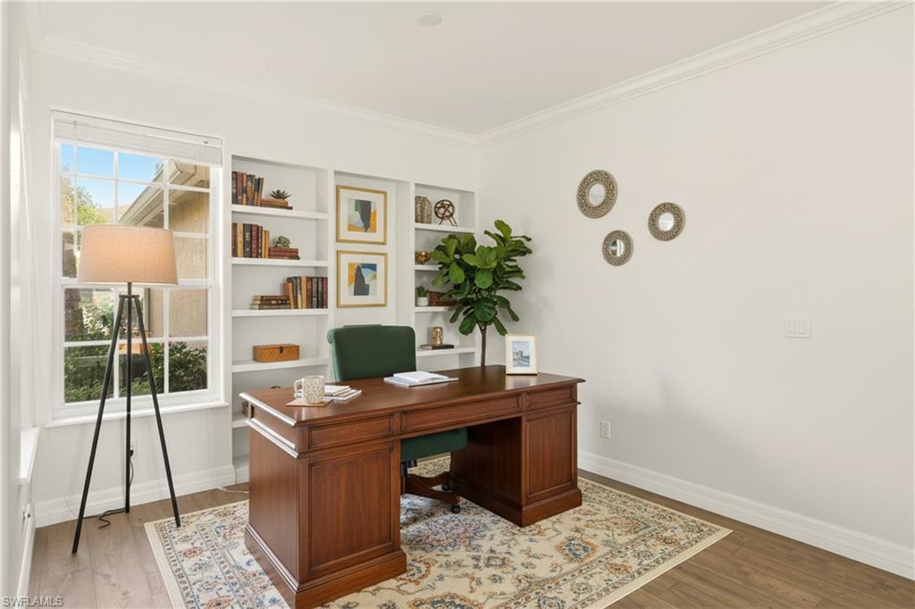 SATURNIA LAKES - Residential