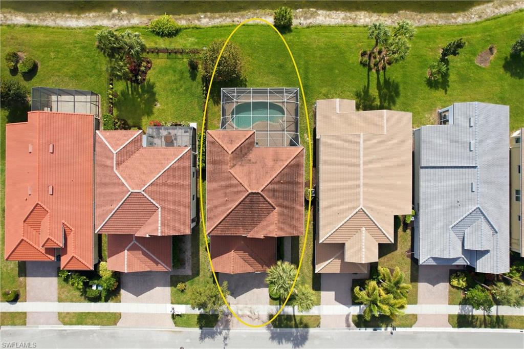 SATURNIA LAKES - Residential