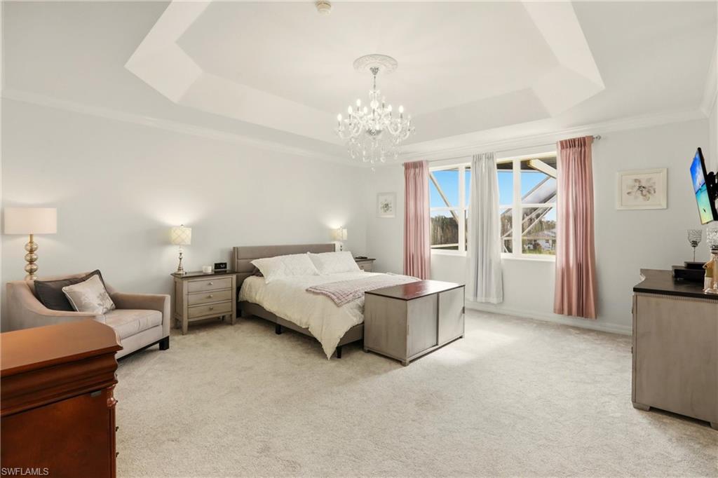 SATURNIA LAKES - Residential