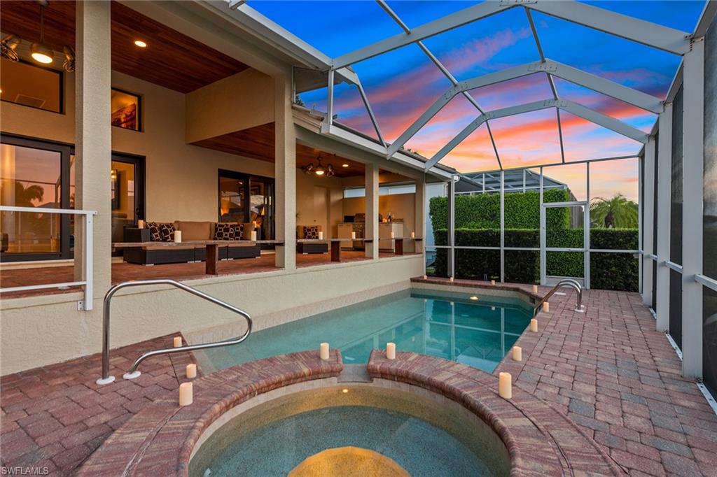 MARCO ISLAND - Residential