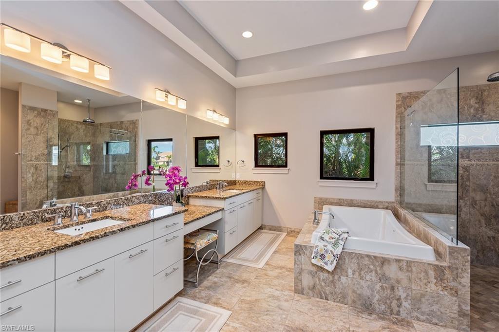 MARCO ISLAND - Residential