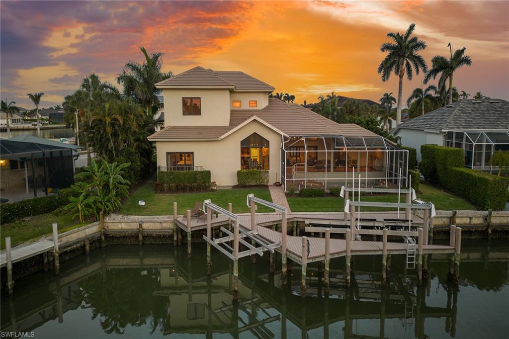 MARCO ISLAND - Residential