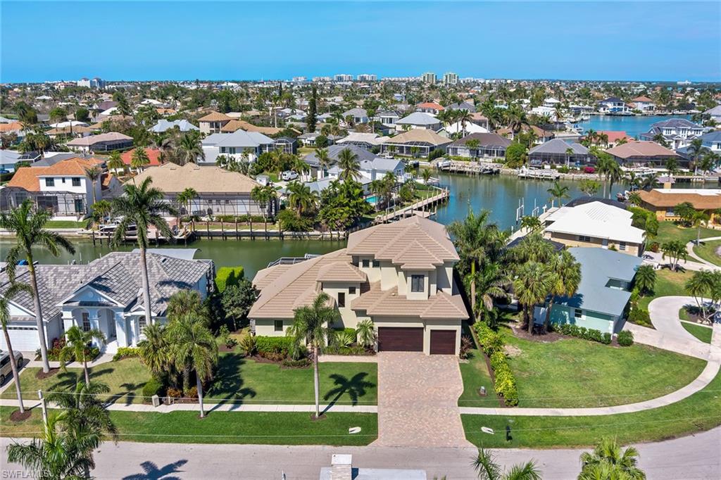 MARCO ISLAND - Residential