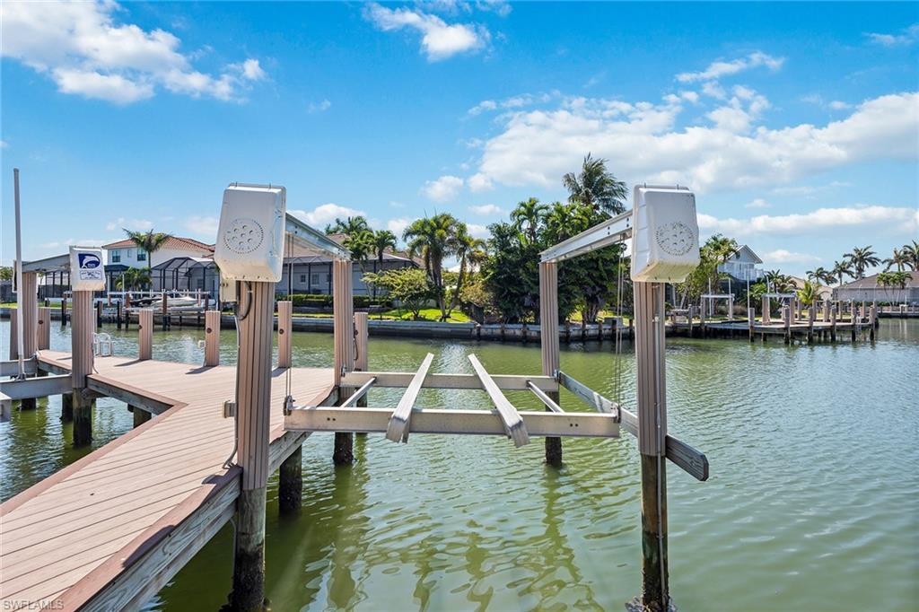 MARCO ISLAND - Residential