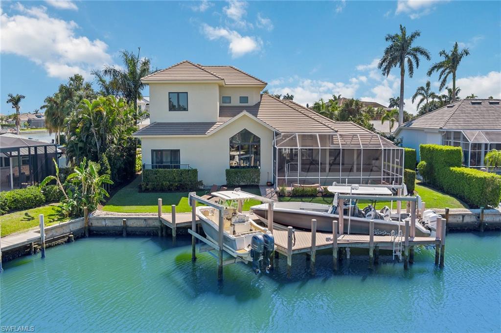 MARCO ISLAND - Residential