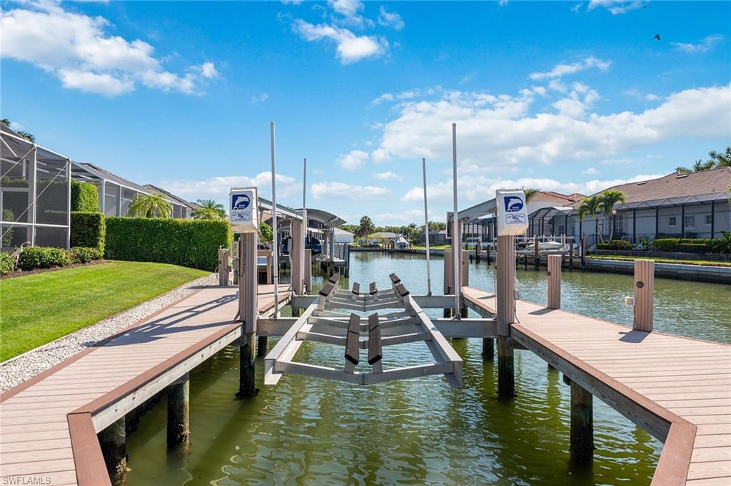 MARCO ISLAND - Residential