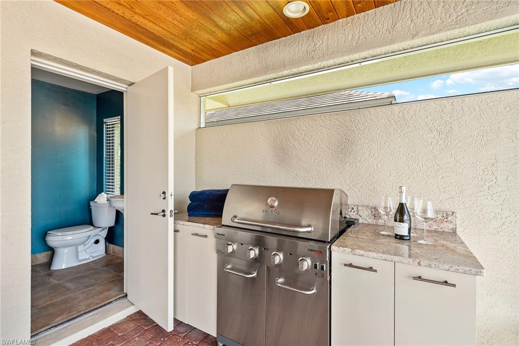 MARCO ISLAND - Residential