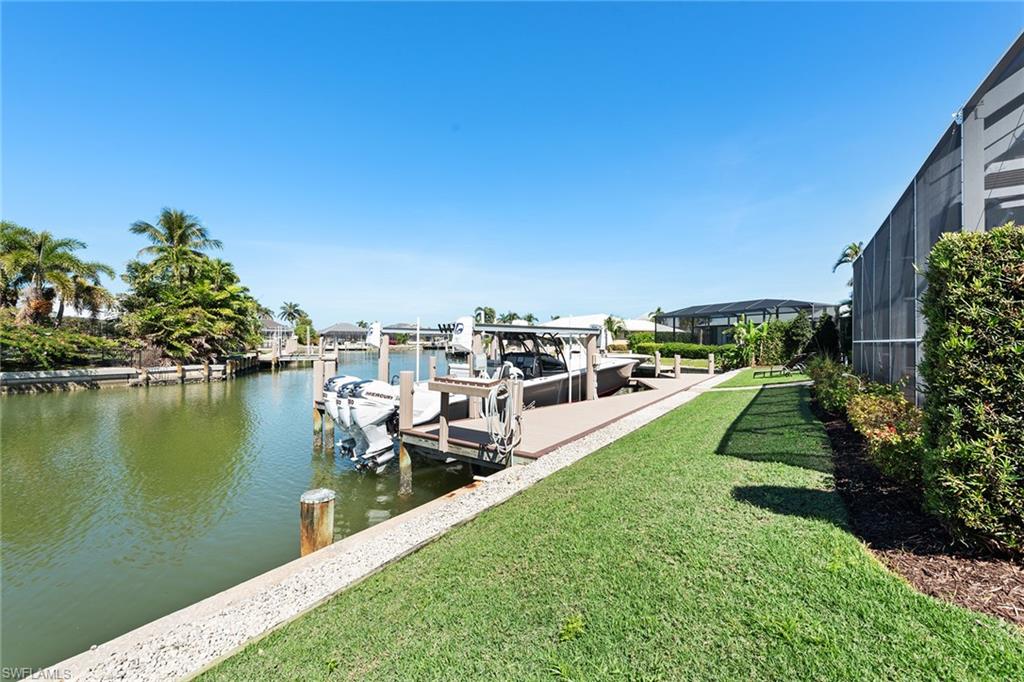 MARCO ISLAND - Residential