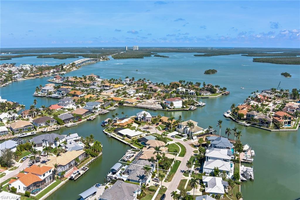 MARCO ISLAND - Residential