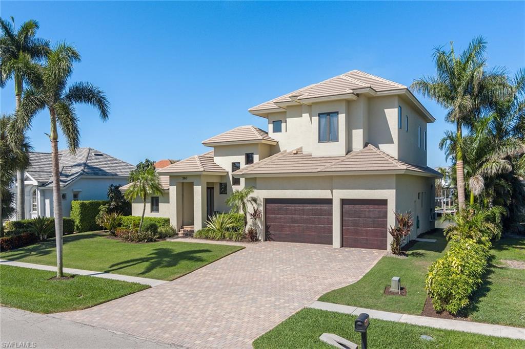 MARCO ISLAND - Residential