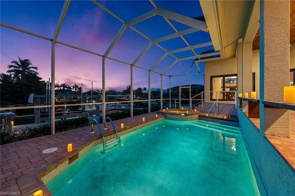 MARCO ISLAND - Residential