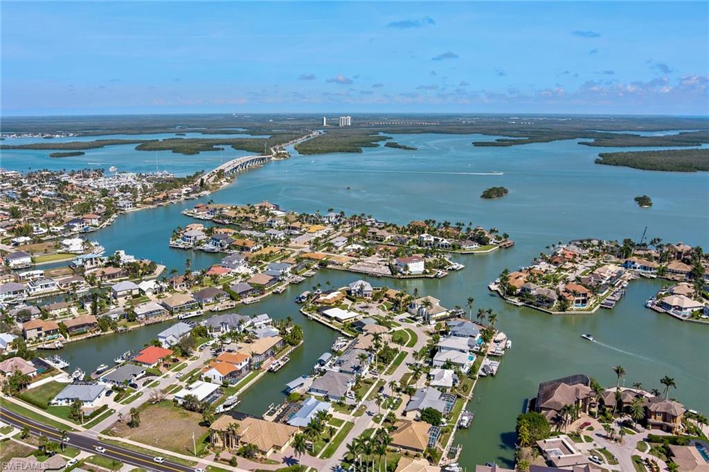 MARCO ISLAND - Residential