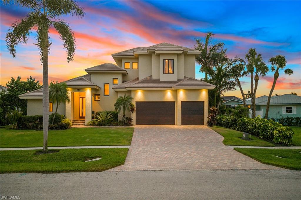 MARCO ISLAND - Residential