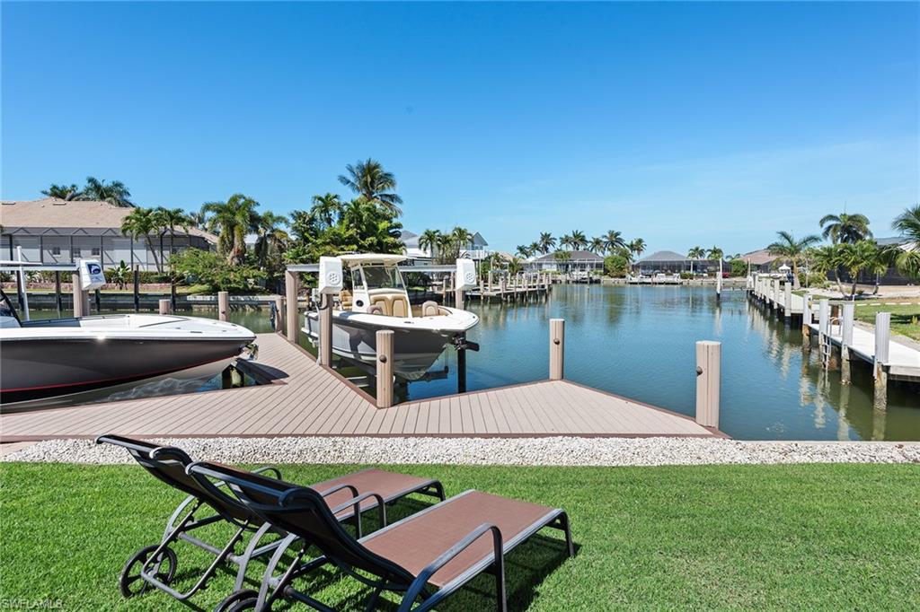 MARCO ISLAND - Residential