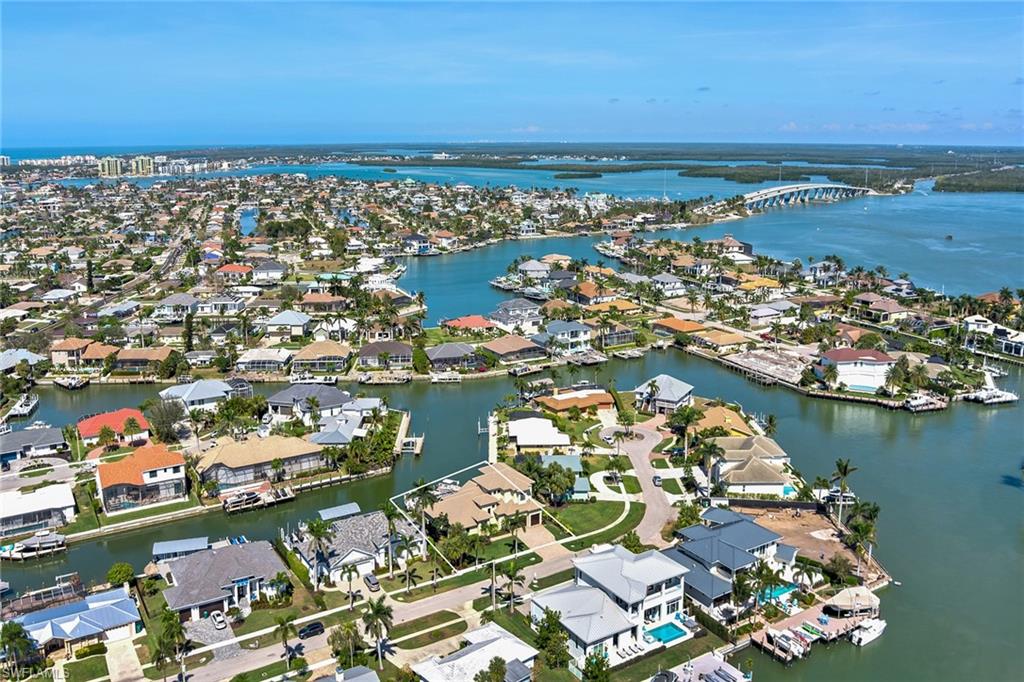 MARCO ISLAND - Residential