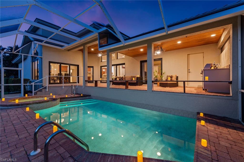 MARCO ISLAND - Residential