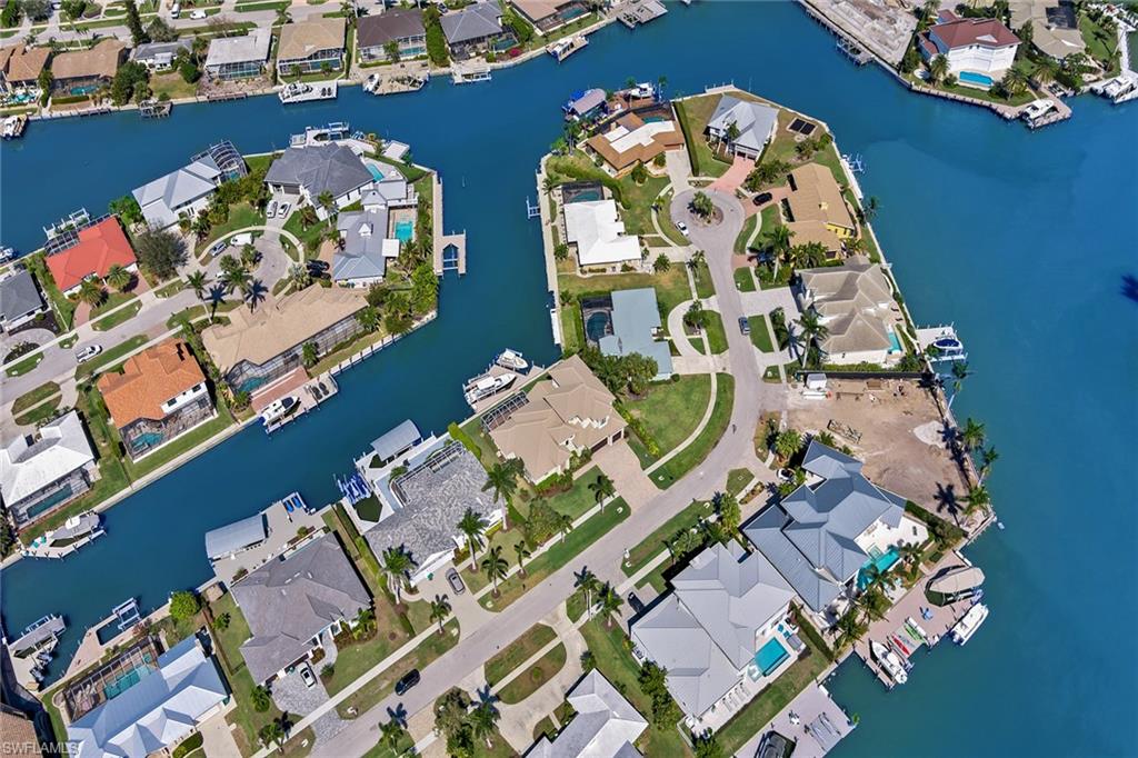 MARCO ISLAND - Residential