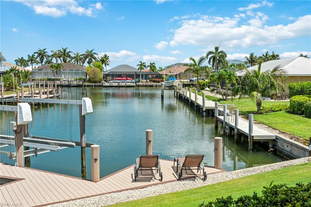 MARCO ISLAND - Residential