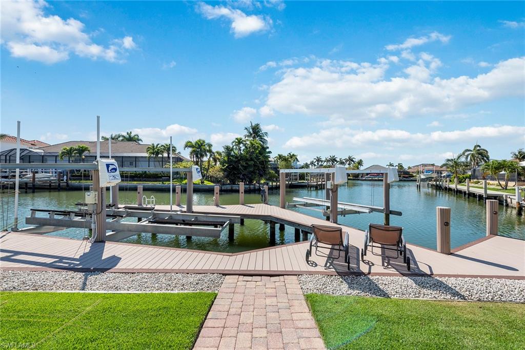 MARCO ISLAND - Residential