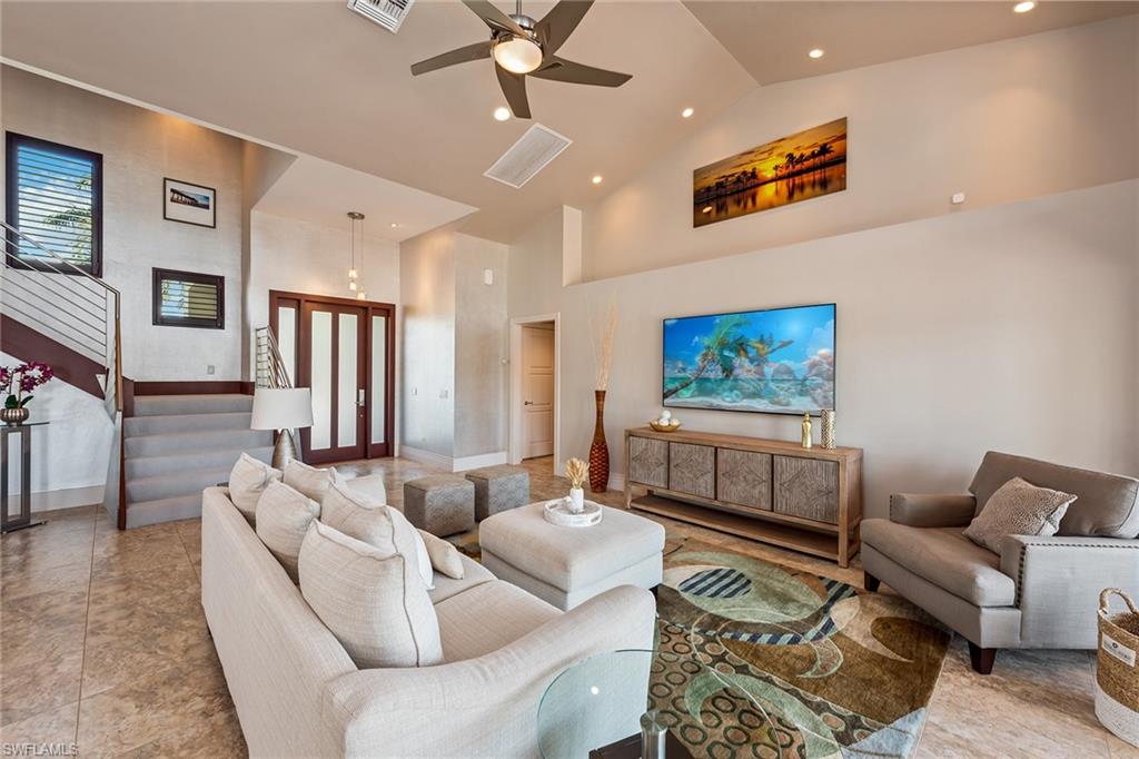 MARCO ISLAND - Residential