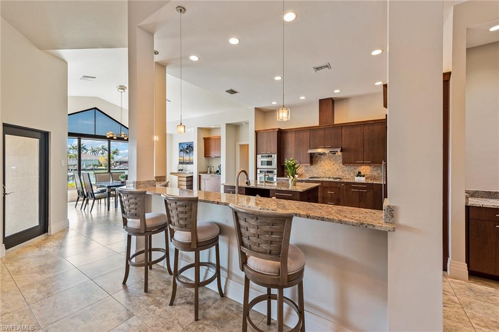 MARCO ISLAND - Residential