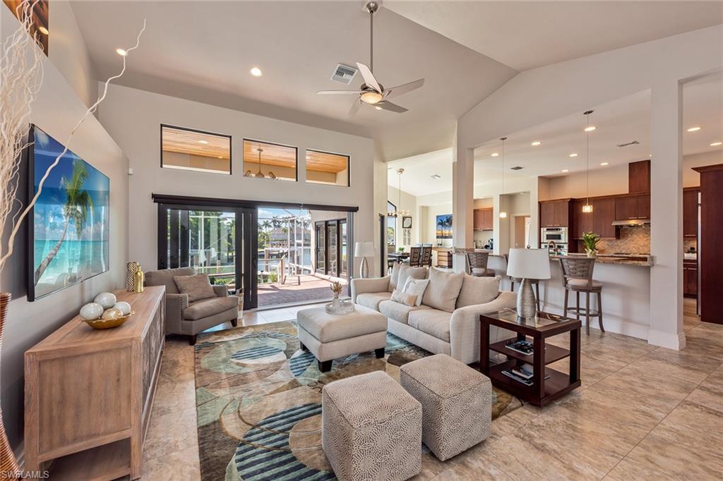 MARCO ISLAND - Residential