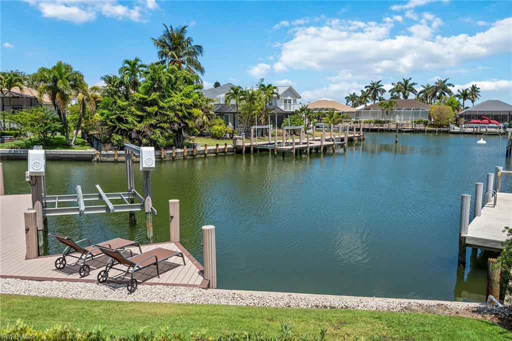 MARCO ISLAND - Residential