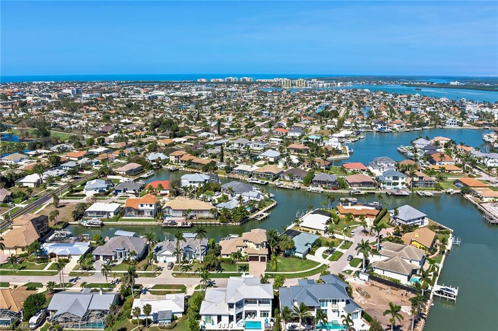 MARCO ISLAND - Residential