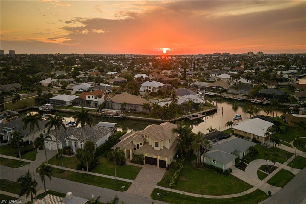 MARCO ISLAND - Residential