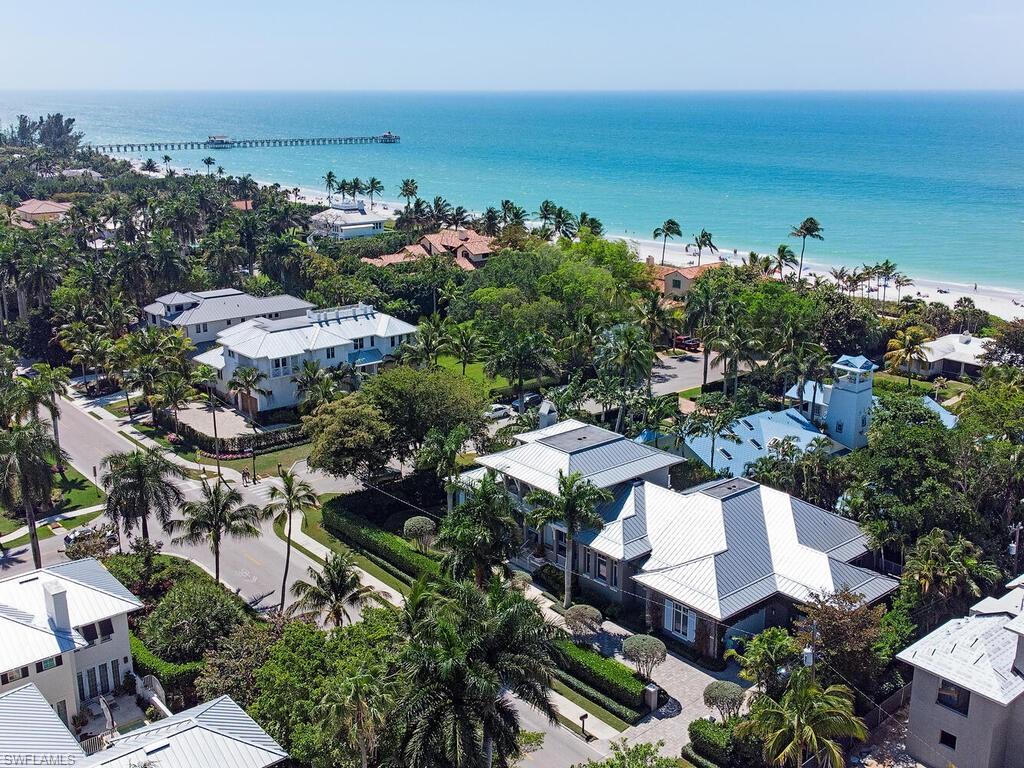 OLDE NAPLES - Residential