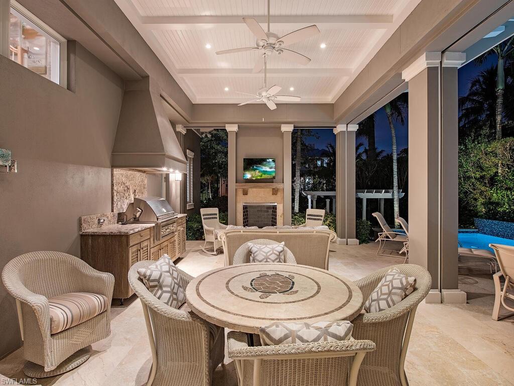 OLDE NAPLES - Residential