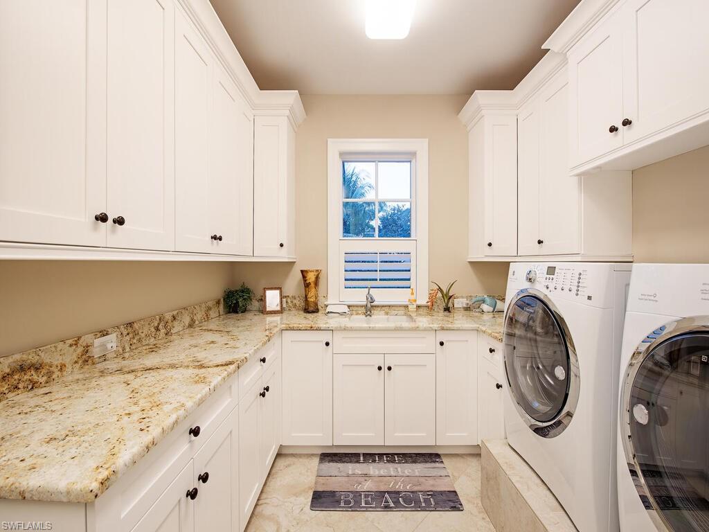 OLDE NAPLES - Residential