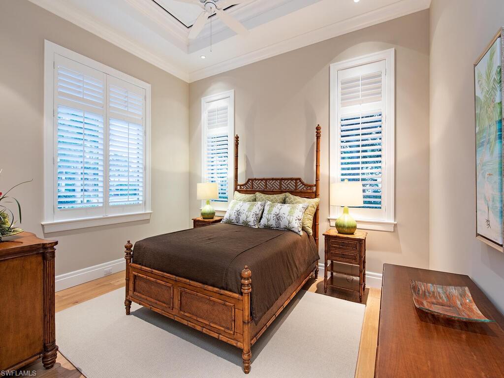 OLDE NAPLES - Residential