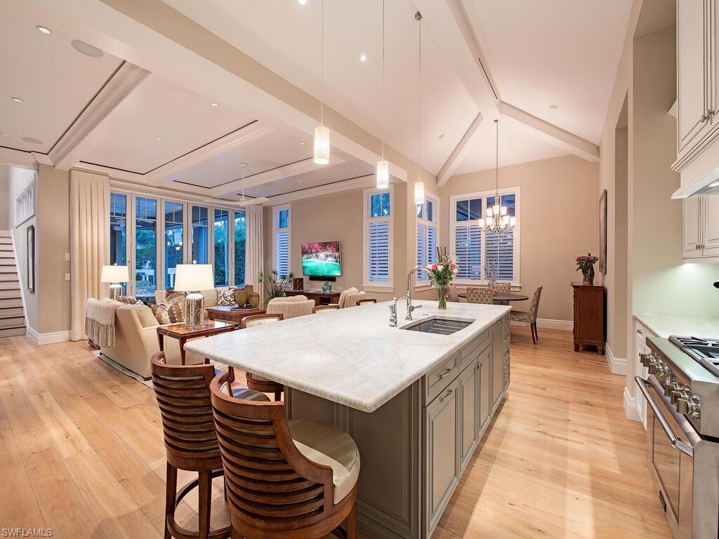 OLDE NAPLES - Residential