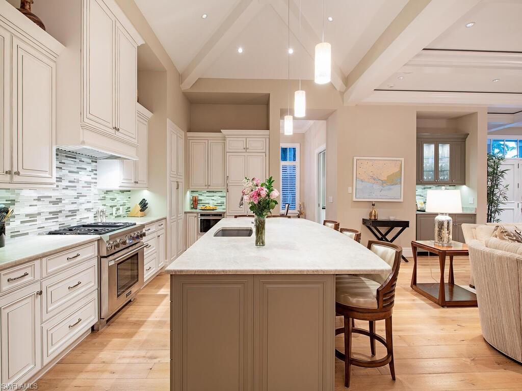 OLDE NAPLES - Residential