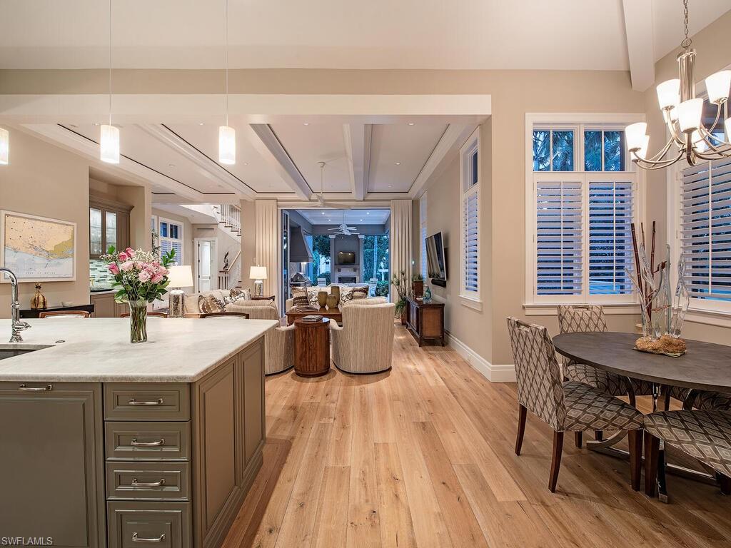 OLDE NAPLES - Residential