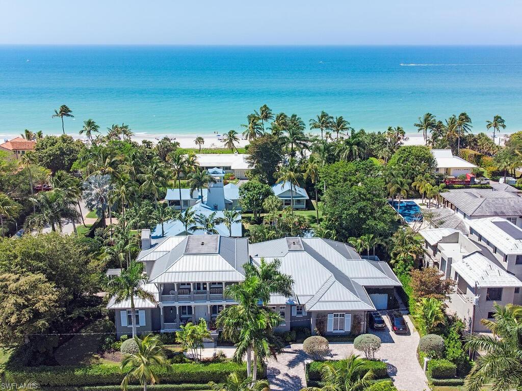 OLDE NAPLES - Residential