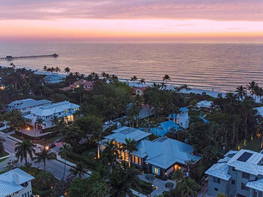 OLDE NAPLES - Residential