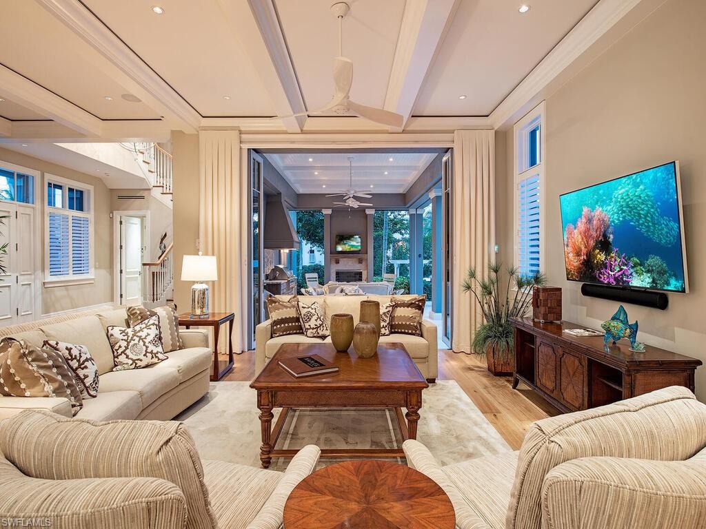 OLDE NAPLES - Residential