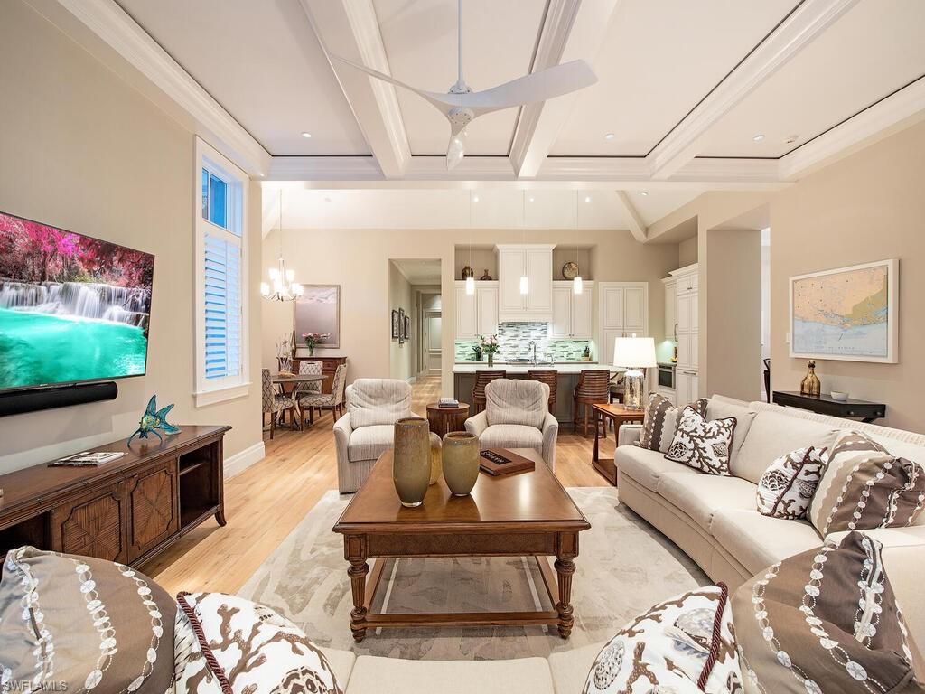 OLDE NAPLES - Residential