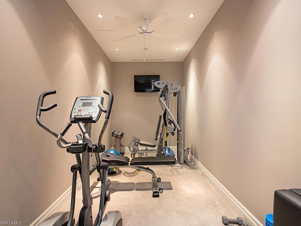 OLDE NAPLES - Residential