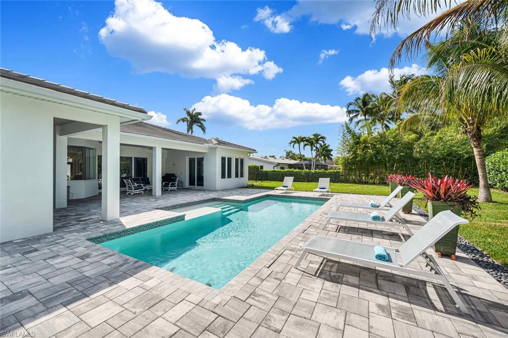 COQUINA SANDS - Residential