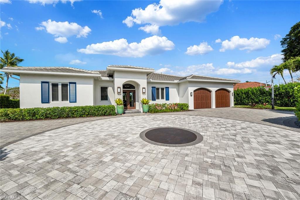 COQUINA SANDS - Residential