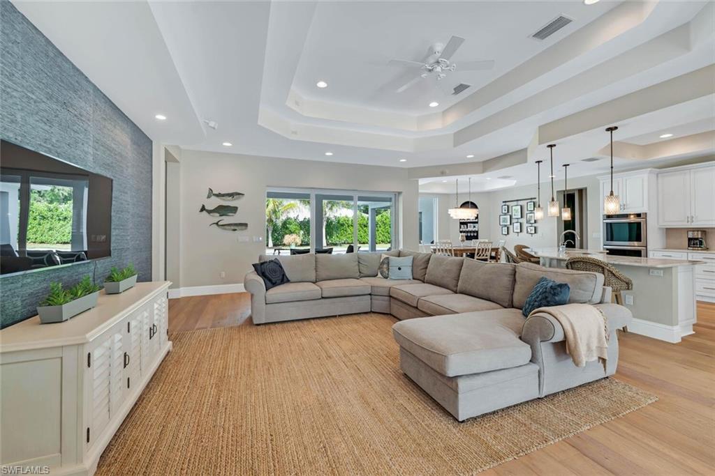 COQUINA SANDS - Residential